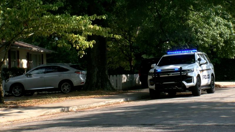 NextImg:No charges will be filed in the shooting death of a South Carolina college student who tried to get into the wrong house, officials say | CNN