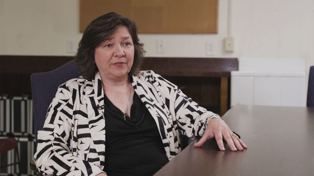 New election supervisor Christy Nipper said residents had come to her office asking if their votes would be counted.