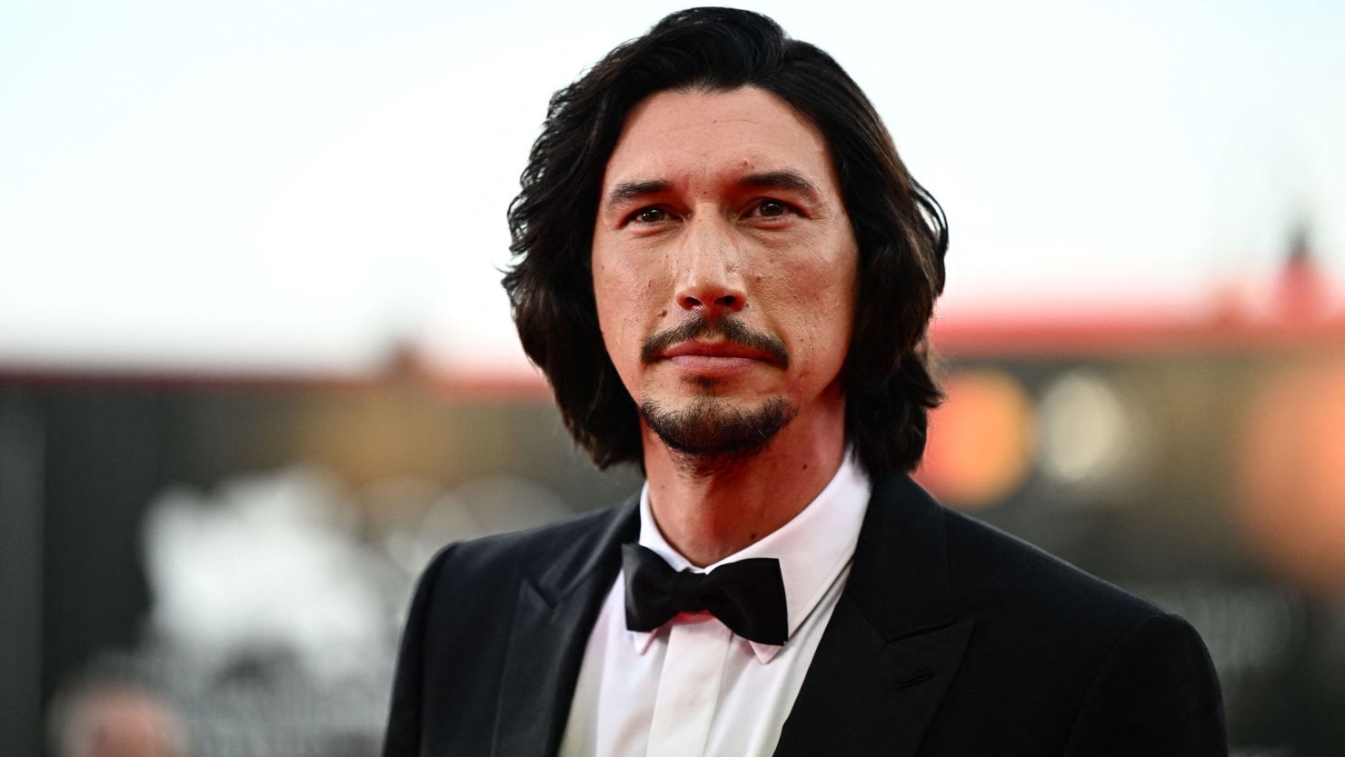 Adam Driver criticises studios and streamers over Hollywood strike - BBC  News