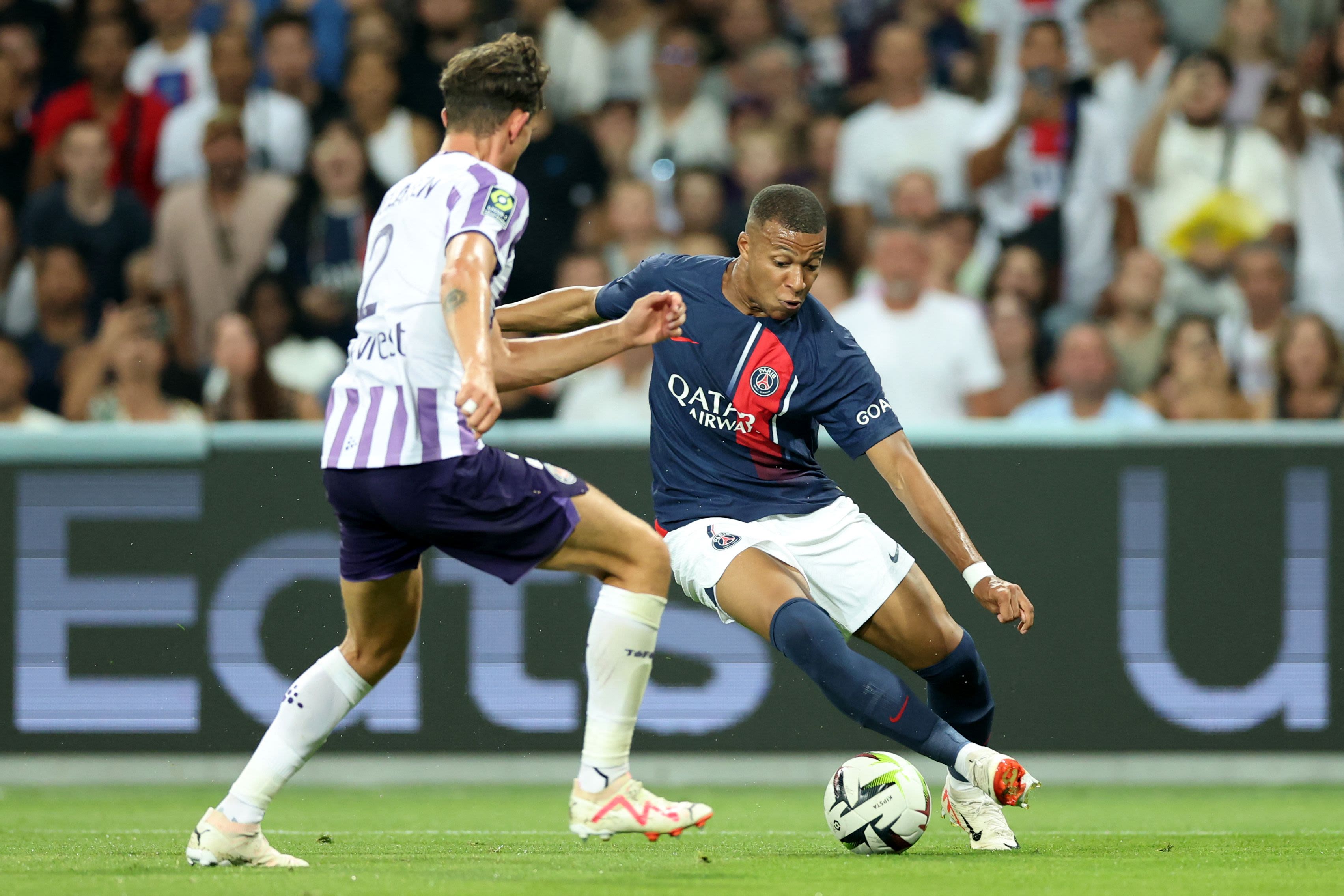 UEFA Champions League 2022-23 draw: Real Madrid in Group F