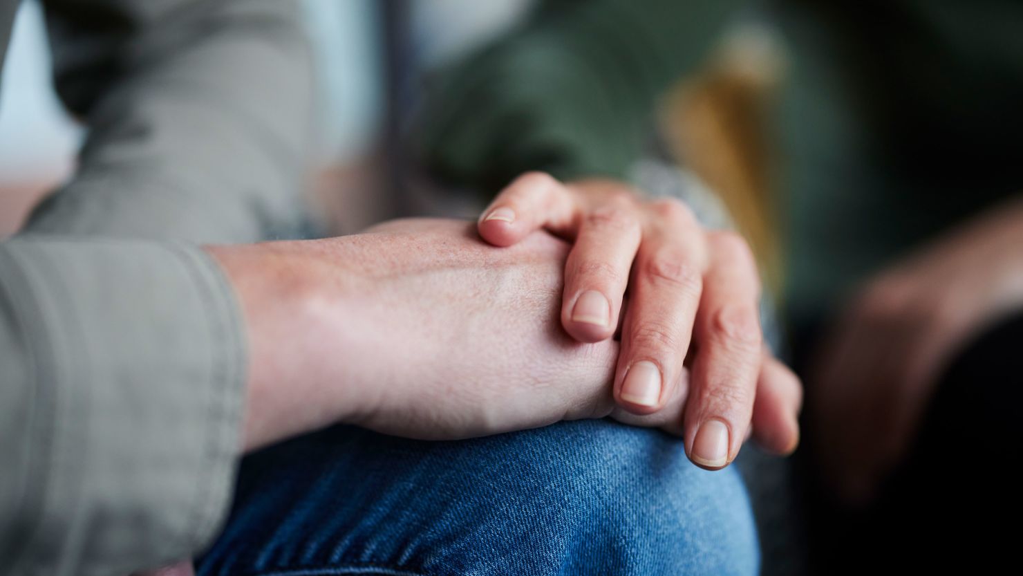 Supporting loved ones after a suicide attempt can make a big difference in their lives, but you can't do it alone, experts said.