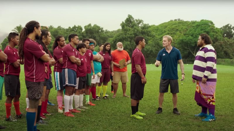 ‘Next Goal Wins’ Review: Taika Waititi Takes A Shot With A Whimsical ...