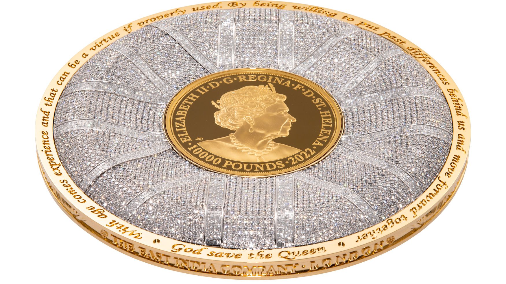 Queen Elizabeth II Coin Value: How Much is it Worth Today?