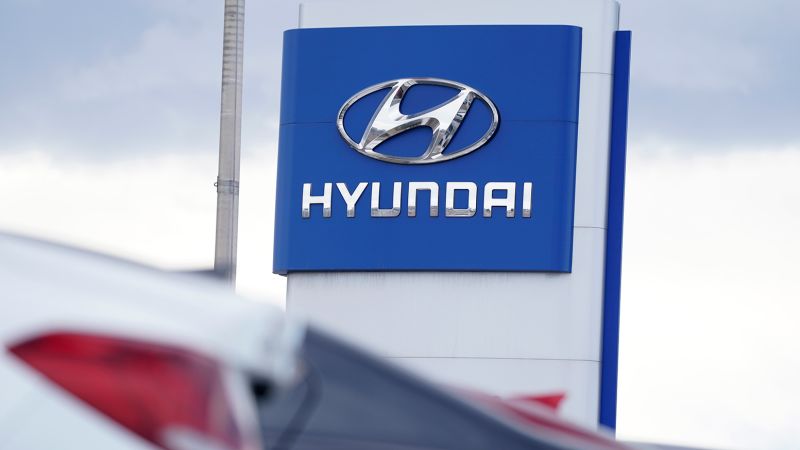 NextImg:Hyundai, LG to spend $2 billion more on Georgia battery plant | CNN Business