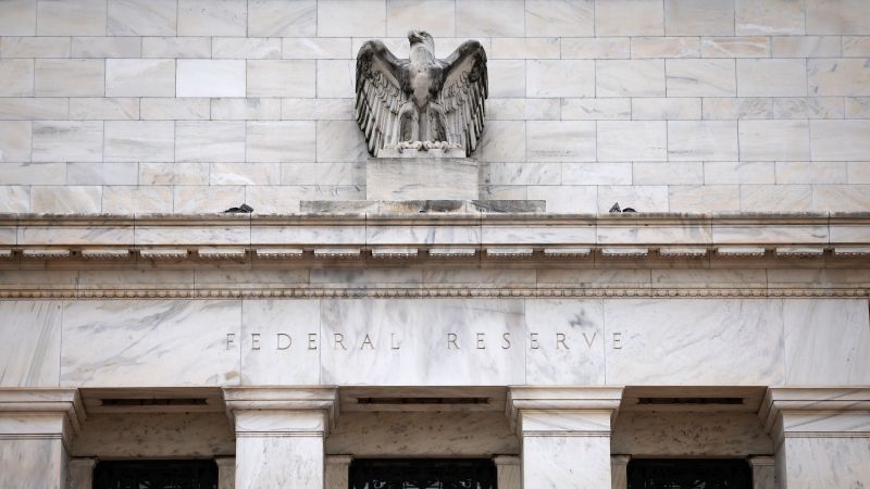 Read more about the article What the August jobs report means for the Fed – CNN