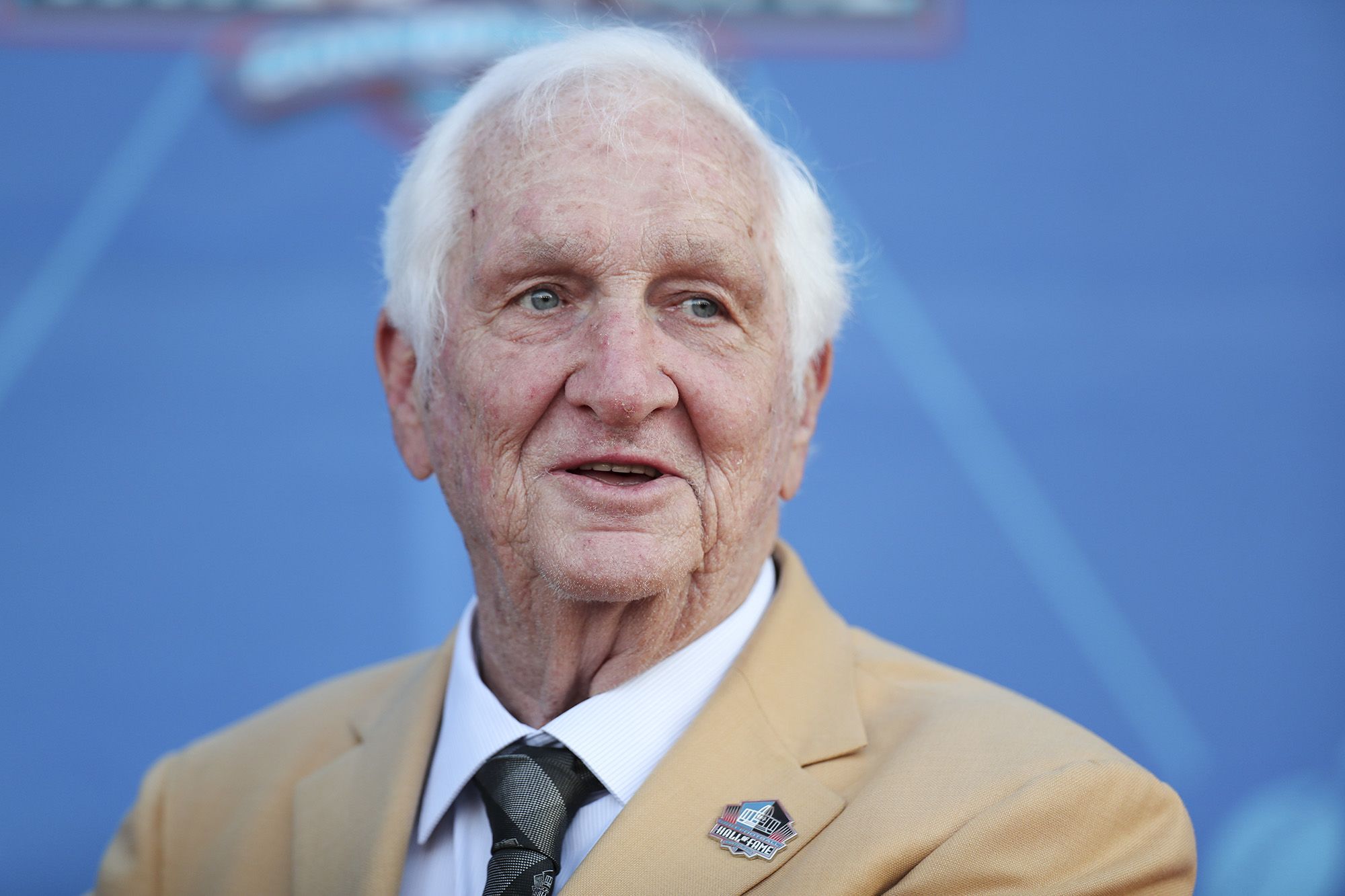 Gil Brandt, 91, Dies; Helped Make the Cowboys 'America's Team' - The New  York Times