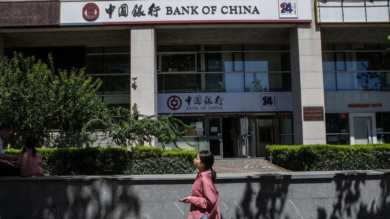 NextImg:China relaxes mortgage rules to help homebuyers in latest stimulus push | CNN Business