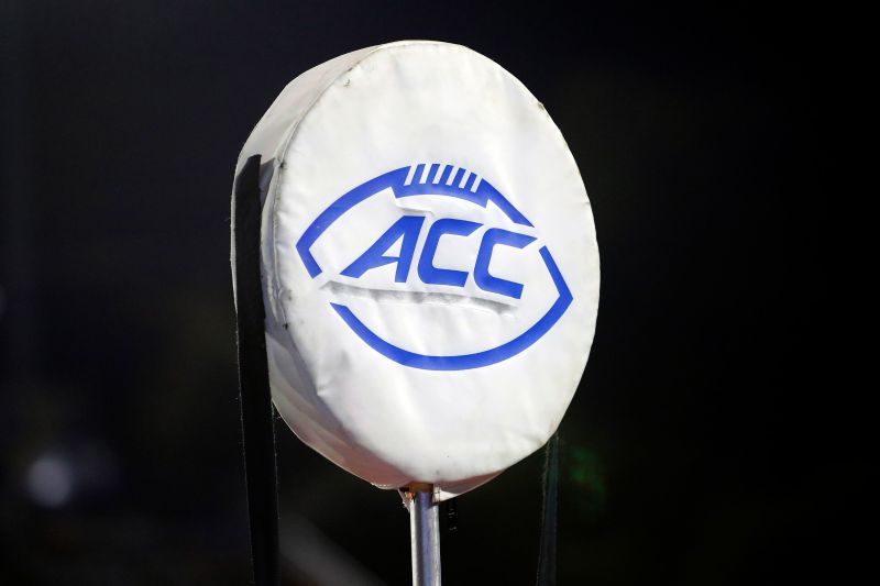 Ncaa atlantic coast conference store football teams