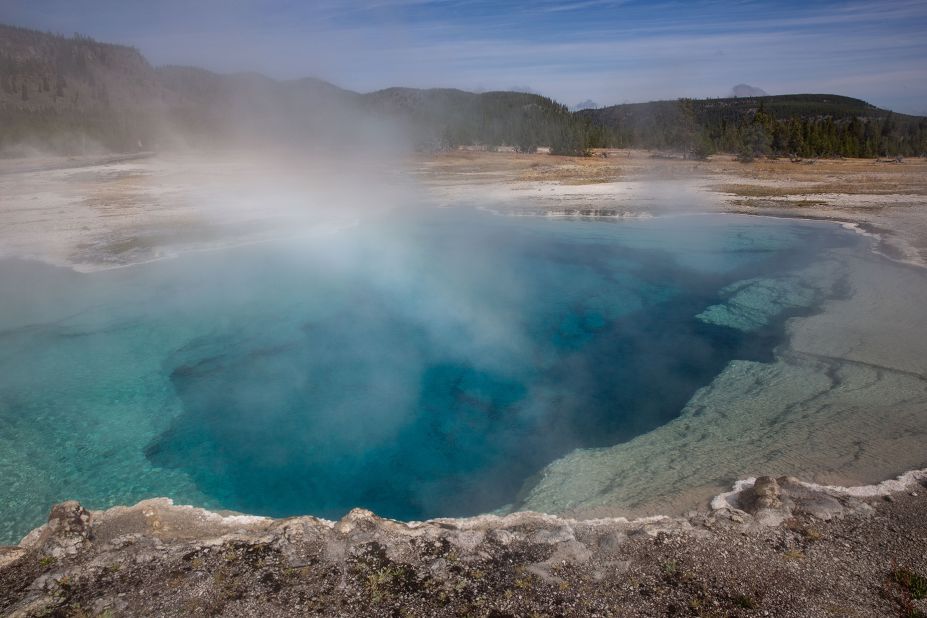 Idaho Falls: An Autumn Adventure - Visit USA Parks