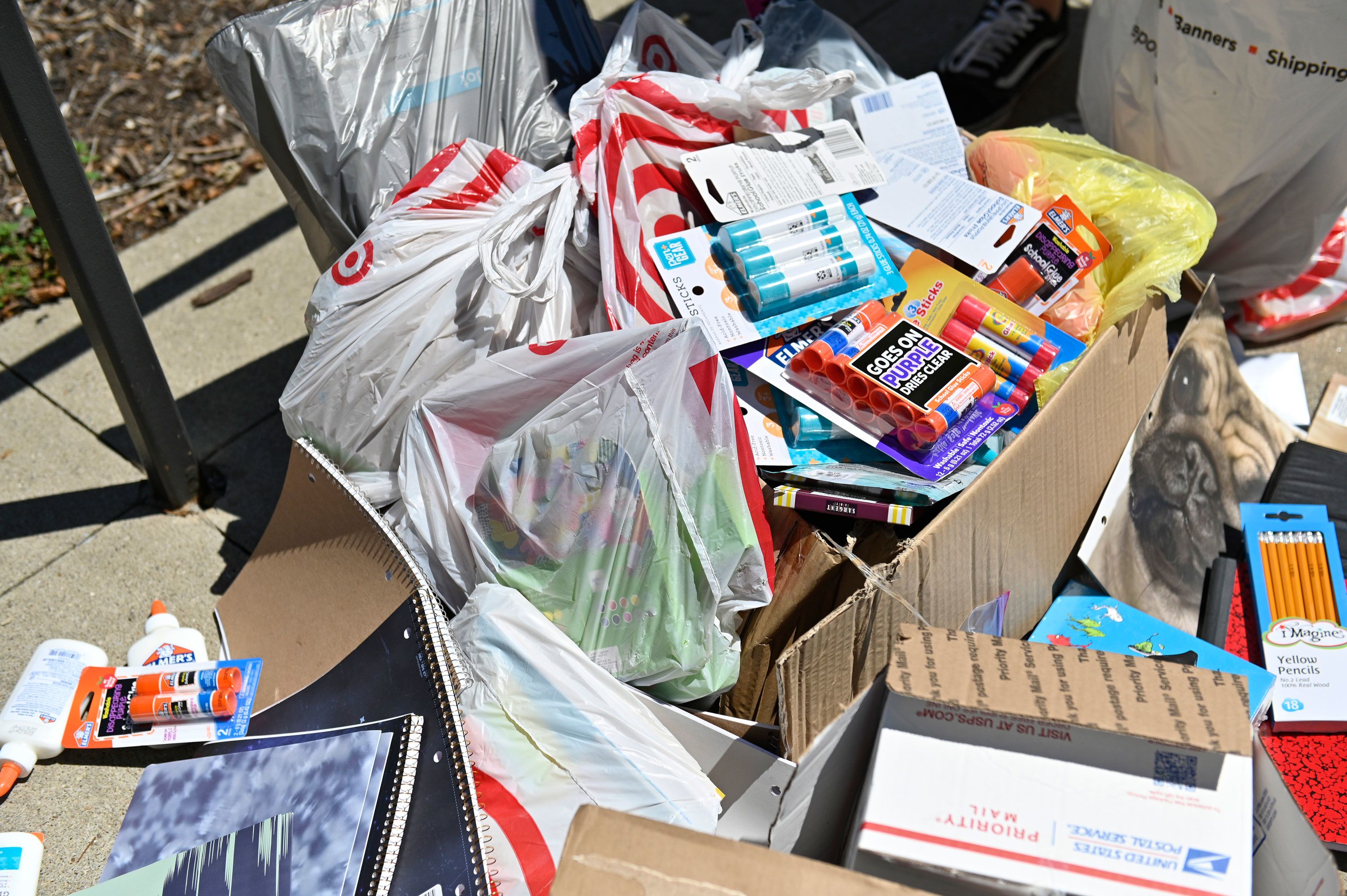 This Teacher Has Spent $2,000 on Classroom Supplies This Year