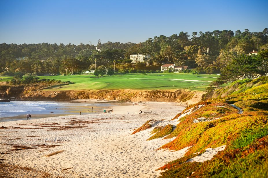 Fall travel: Why now’s the time to take bucket-list trips | CNN