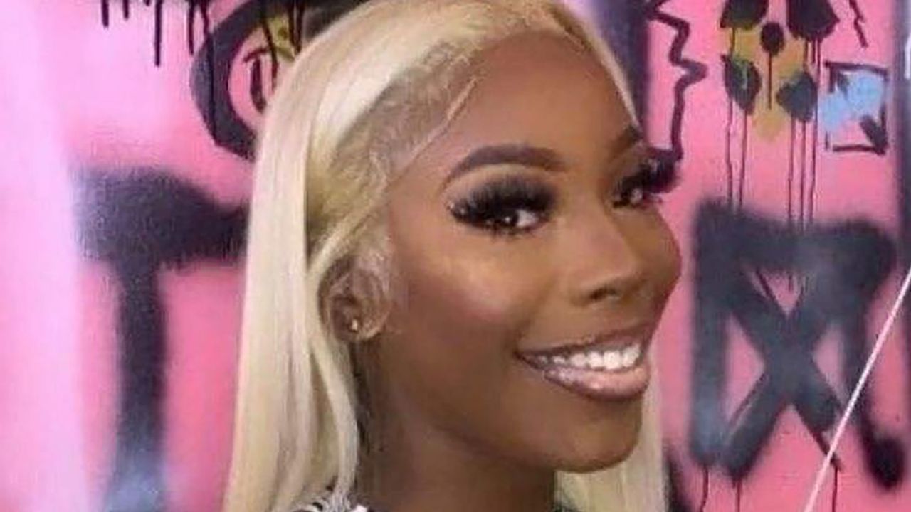 Blendon Township police release video in Ta'Kiya Young shooting that killed  pregnant woman outside Ohio store | CNN