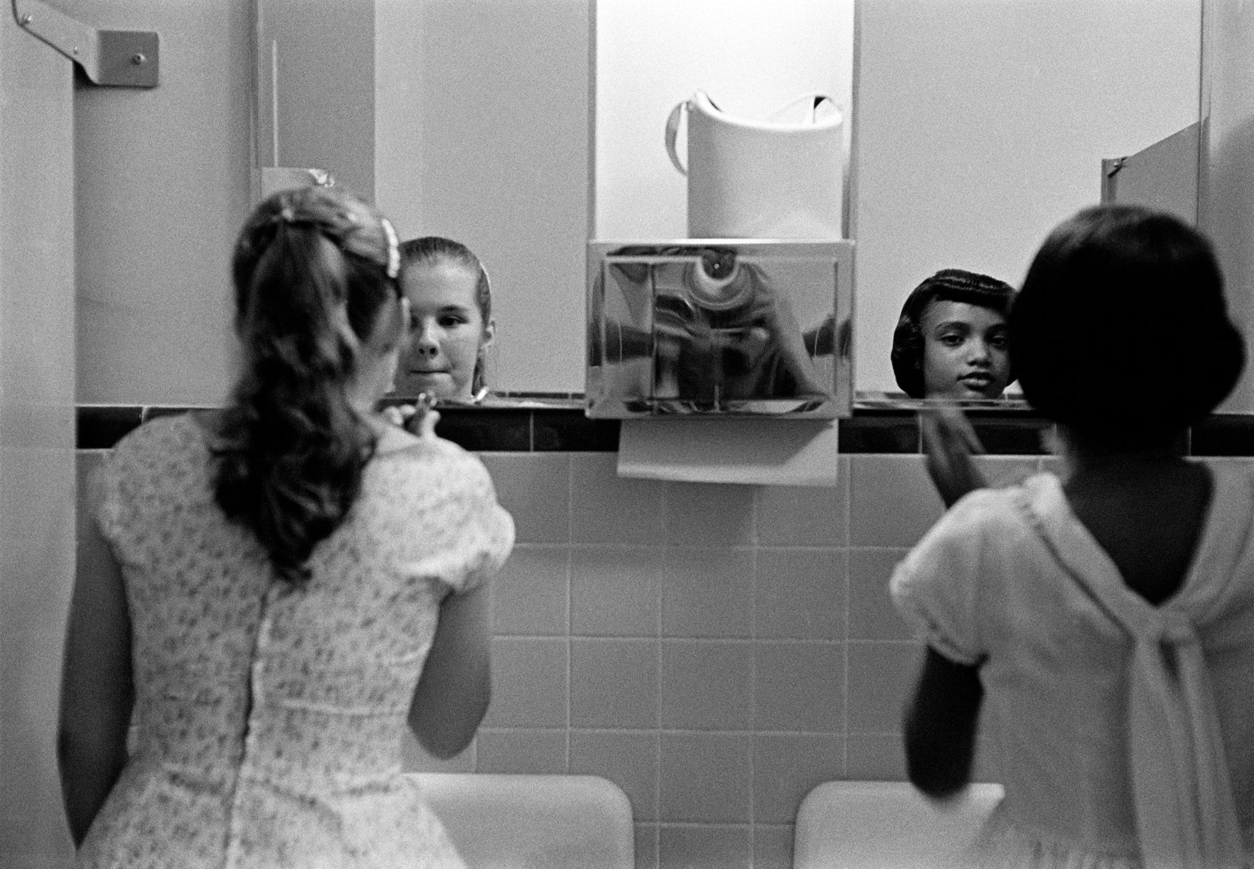Eve Arnold: The Unretouched Woman • Magnum Photos