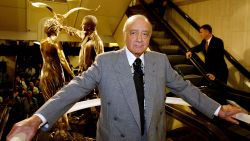 Virgil Abloh: Pioneer of luxury streetwear dies aged 41 – DW – 11