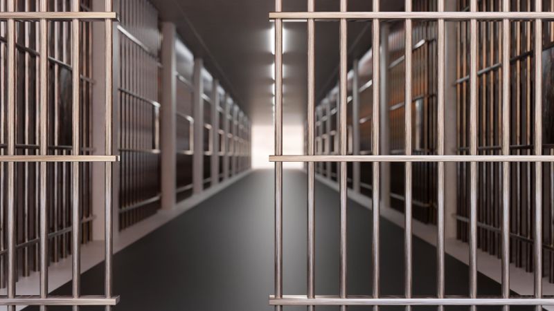 NextImg:Tennessee inmate gives birth to baby alone in her jail cell. She had been assessed by a nurse less than an hour earlier | CNN