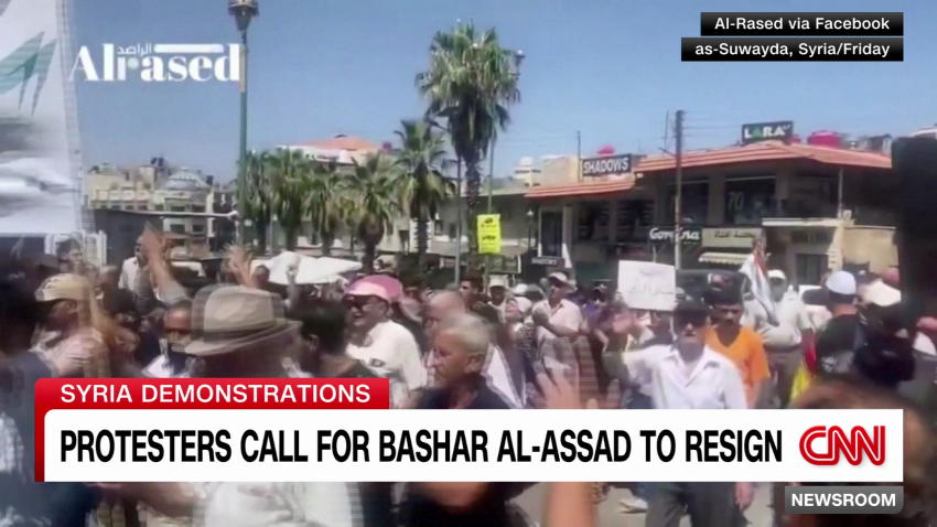 exp Syria Anti-Assad Protests FST 090201ASEG2 CNNi World_00002001.png