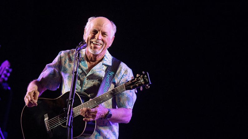<a href="https://www.cnn.com/2023/09/02/entertainment/jimmy-buffett-death/index.html" target="_blank">Jimmy Buffett</a>, the tropical troubadour whose folksy tunes celebrated his laid-back lifestyle, inspired legions of devoted fans and spawned a lucrative business empire, died on September 1, according to a statement on his social media. He was 76.