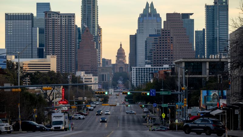 Нов закон в Тексас изисква осъдените пияни шофьори да плащат