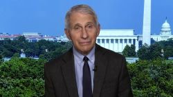 Dr Anthony Fauci 090223