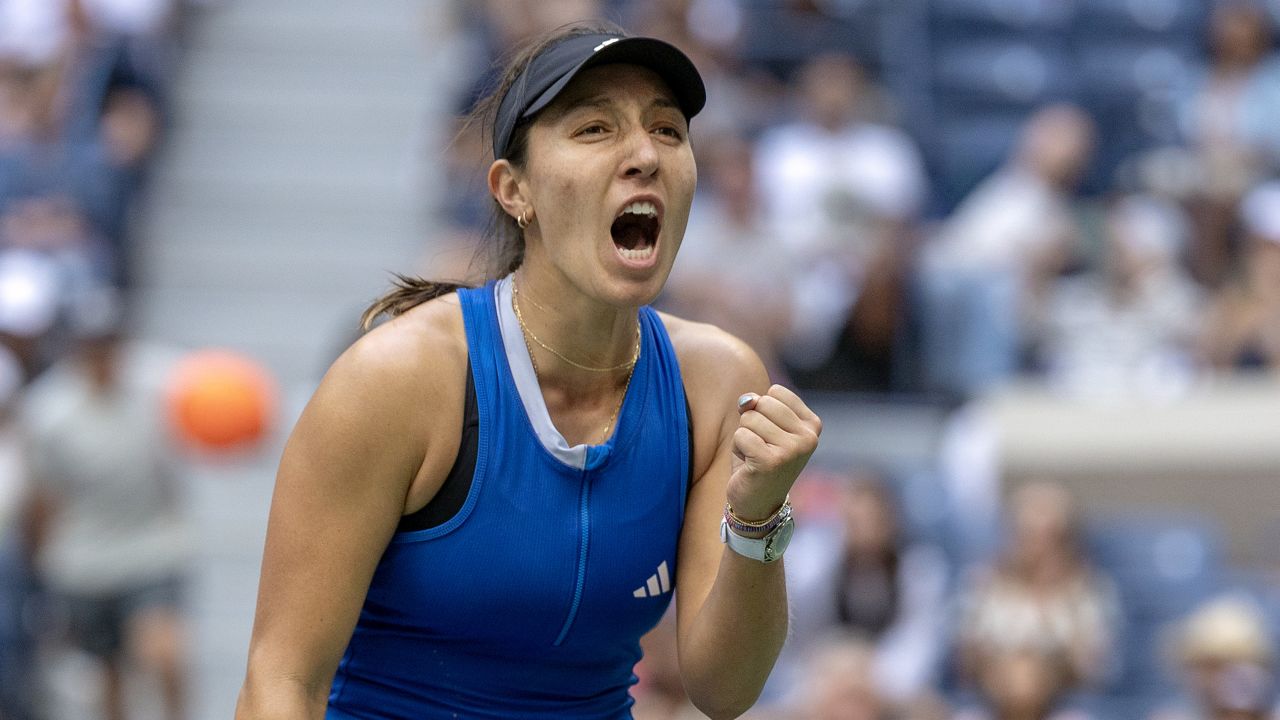 US Open: Jessica Pegula and Madison Keys reach fourth round as ...