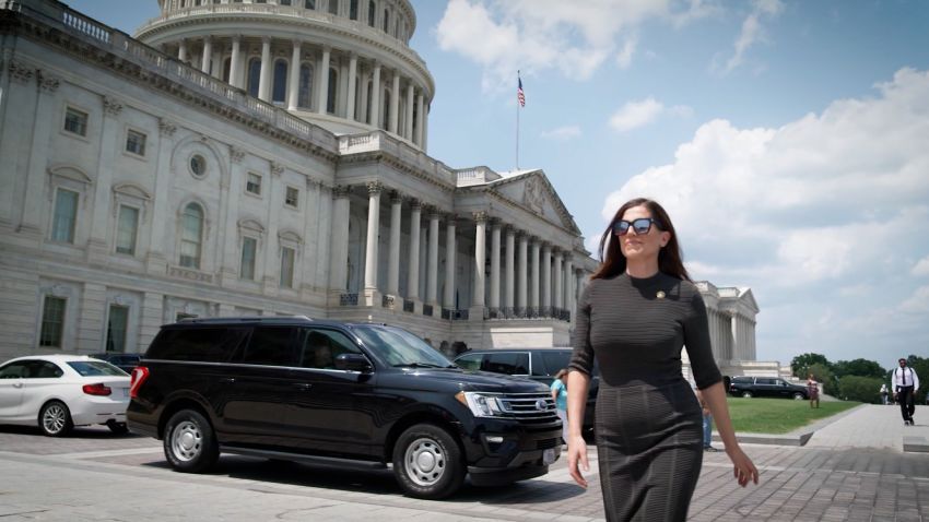 Rep. Nancy Mace says Republicans in swing districts are ‘walking the