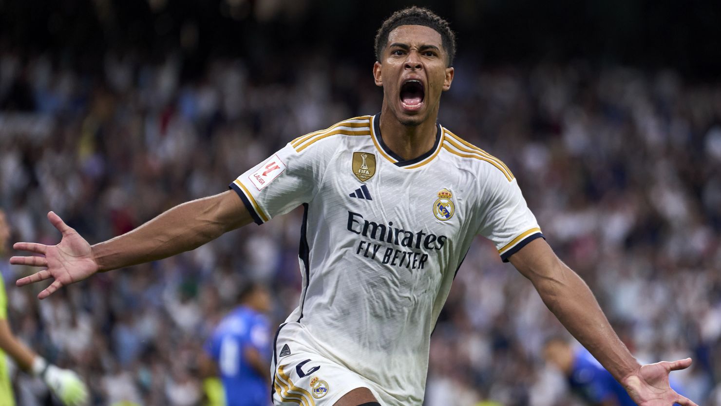 Sky Sports Confirm La Liga