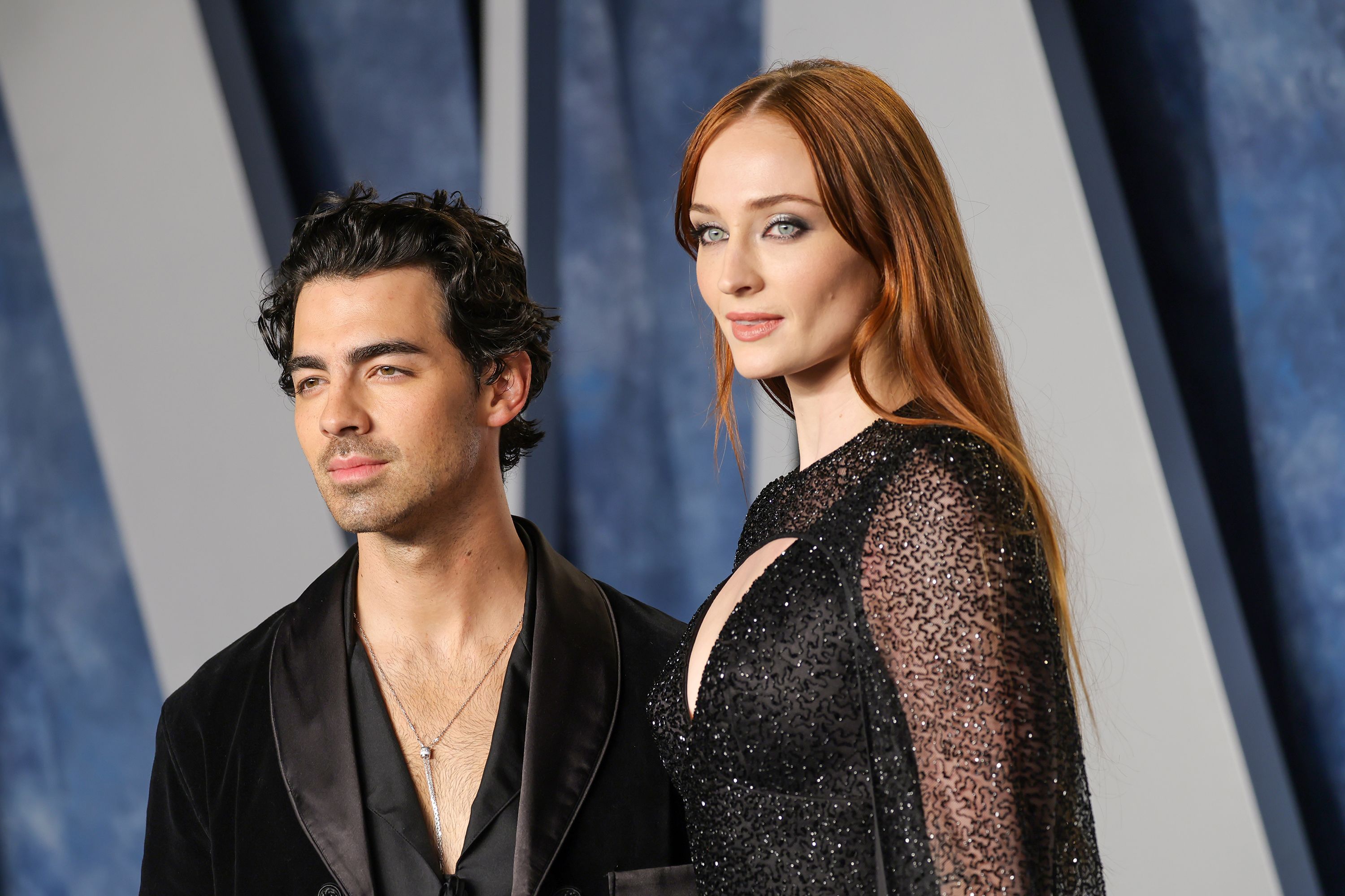 Sophie Turner Shared Never-Before-Seen Photos From Her Vegas Wedding With  Joe Jonas