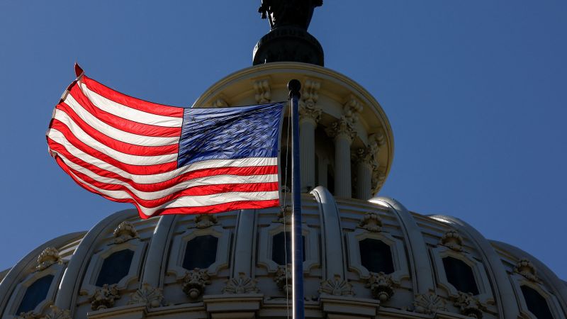 NextImg:One year out, here's what we know about how the presidential race will look on Labor Day 2024 | CNN Politics