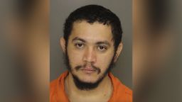 Danelo Cavalcante, convicted this month of fatally stabbing his girlfriend escaped Thursday, Aug. 31, 2023 from a suburban Philadelphia prison.