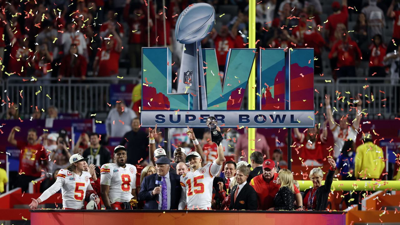 Kansas City Chiefs vs Detroit Lions: How to watch the NFL season opener