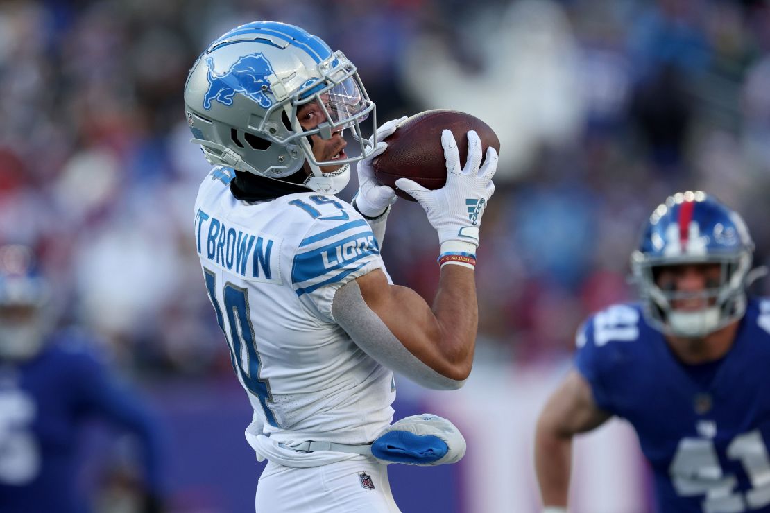 Chiefs vs Lions NFL 2023 season opener: Can Detroit pick up where it left  off? - Niners Nation