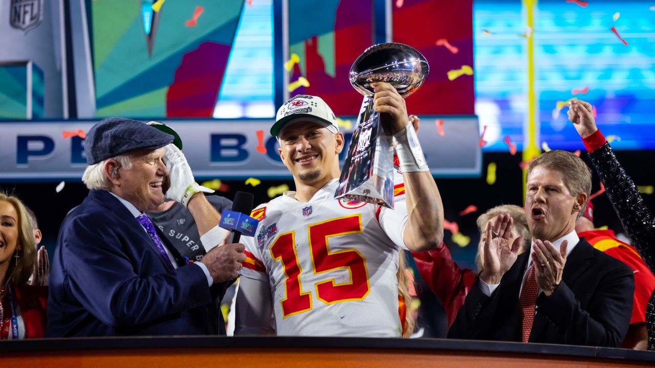 Everything you need to know for Super Bowl 2023: Chiefs vs. Eagles