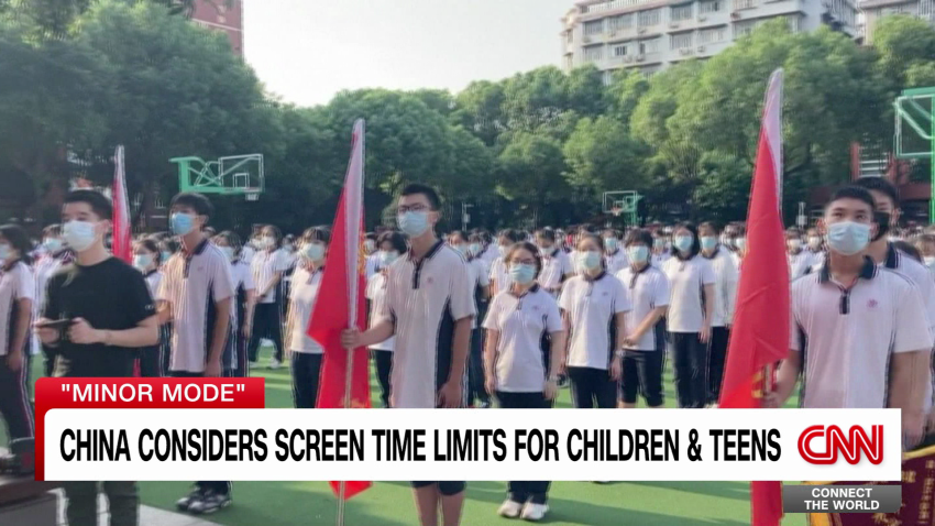exp china screen time ivan watson pkg 090410ASEG1 cnni world_00023218.png