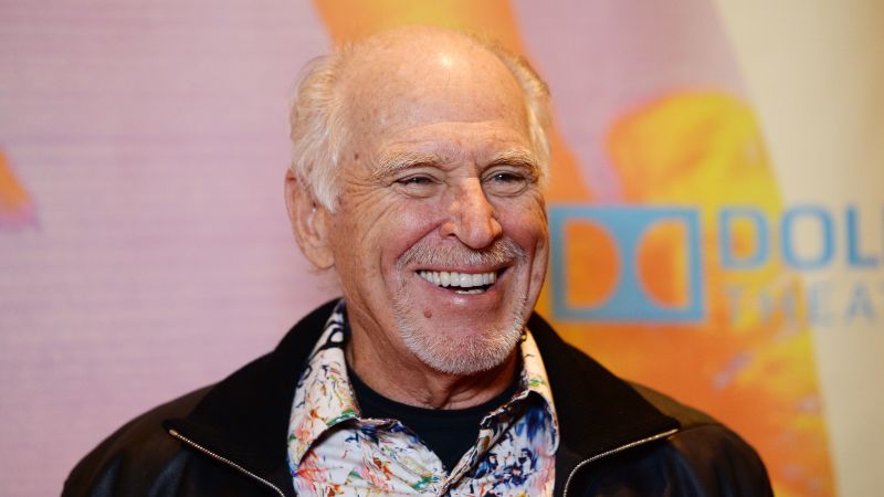 What to know about Merkel cell carcinoma, Jimmy Buffett’s rare cancer