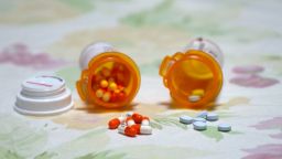 ADHD medication.