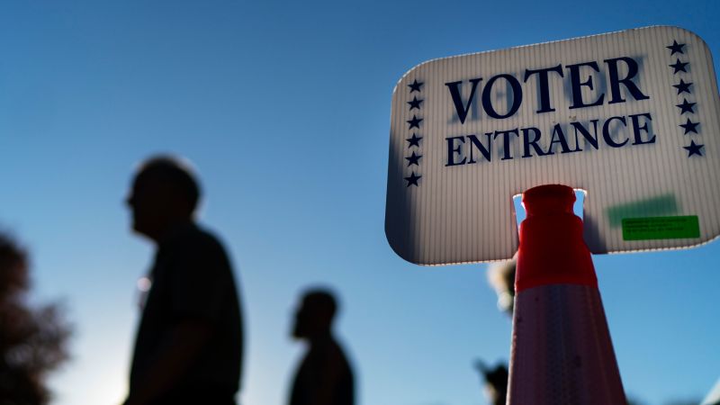 NextImg:Rhode Island and Utah hold special election primaries for House seats | CNN Politics