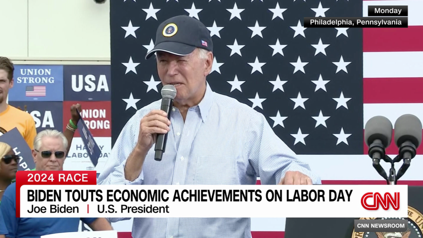 exp Biden Economy 2024 Campaign Michael Genovese INTV 090503ASEG2 CNNi Politics_00002801.png