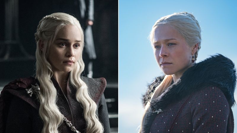Game of Thrones' timeline: All the major events, plus prequel