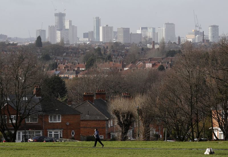 Britain’s Second-largest City Effectively Declares Itself Bankrupt Amid ...