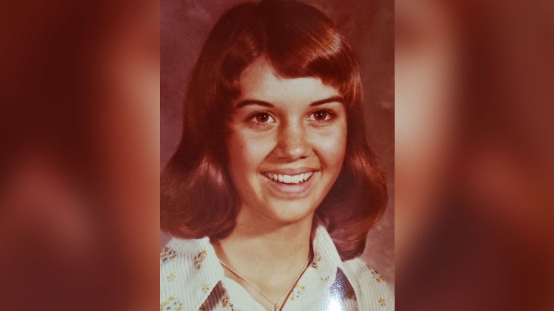 Authorities believe Cynthia Dawn Kinney, who went missing in 1976 at age 16, is a victim of Rader.
