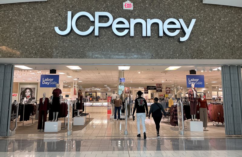 JCPenney CEO Working Families Are Struggling To Get By As Inflation   230905134605 Jcpenney Store 0901 