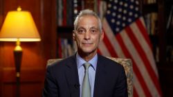 Amanpour Emanuel