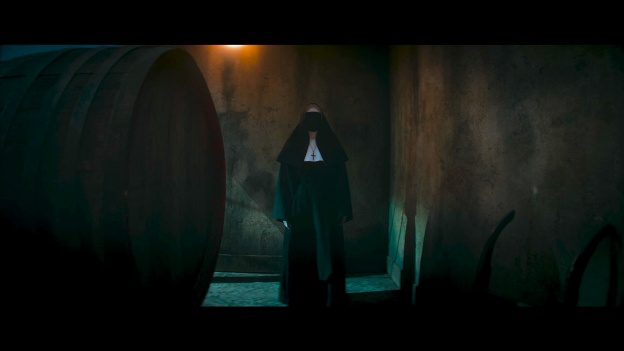 Hollywood movies The Nun II Conjuring cinematic universe_00011615.png