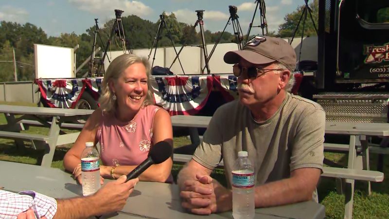 Video: Here’s how GOP voters in key state feel about Trump