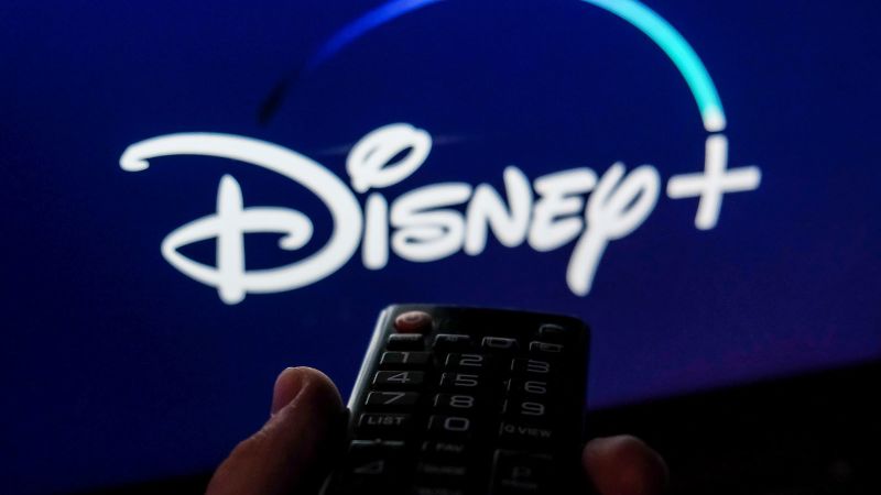 Битката на Disney с Хартата може да представлява екзистенциална заплаха за кабелния пакет