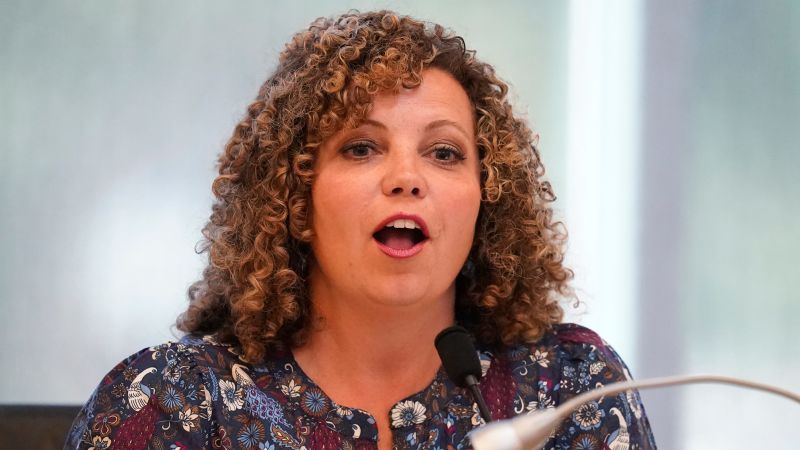 NextImg:Former congressional aide will win GOP primary for Utah special election, CNN projects | CNN Politics