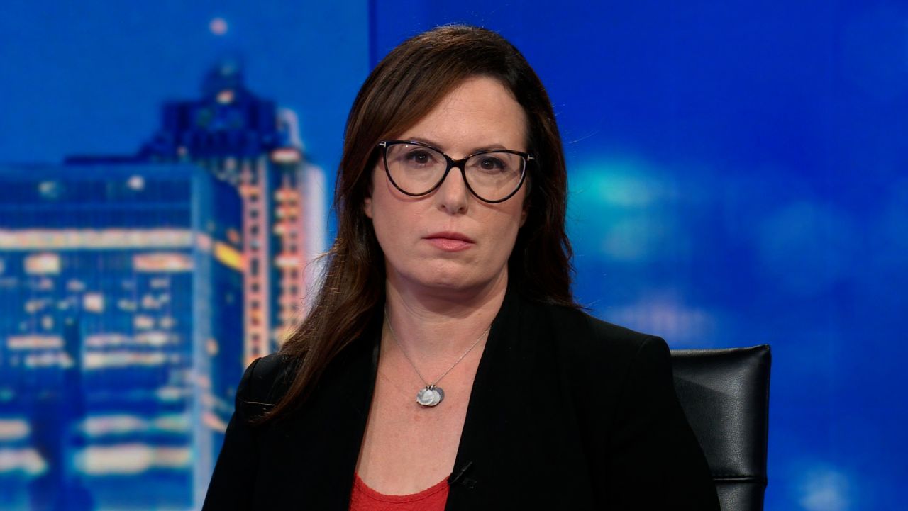 Maggie Haberman says there’s ‘an issue for Trump facing liability’ for
