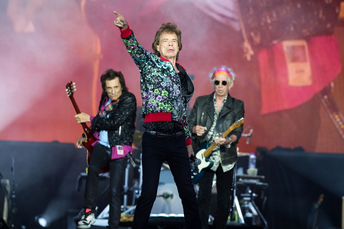 July 2019 – Page 4 – The Rolling Stones News – Hackney Diamonds