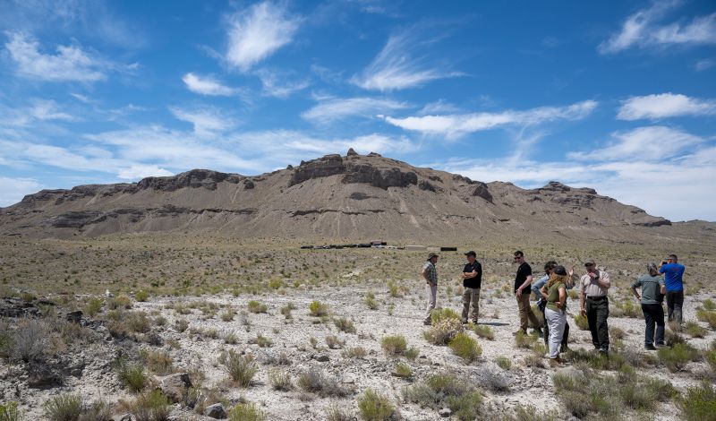A Once-In-A-Lifetime Encounter: Brace Yourself for the Arrival of an Asteroid Sample on Earth!