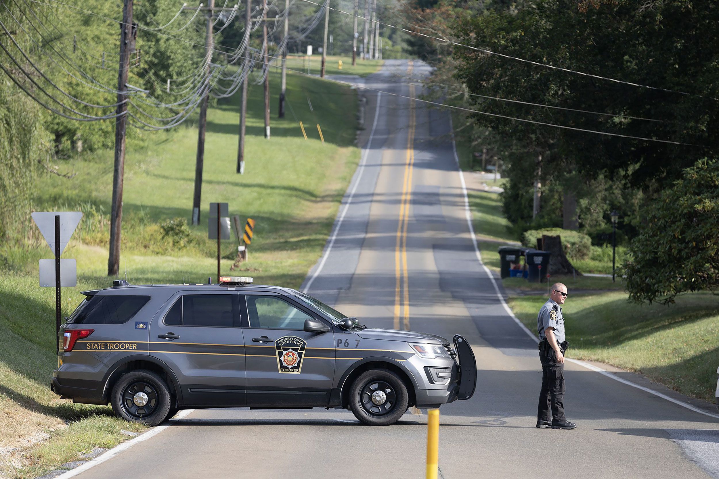 Escaped Pennsylvania inmate Danelo Cavalcante planned to flee to Canada -  ABC7 Chicago